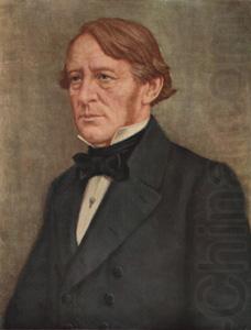 Lars Johan Hierta, unknown artist